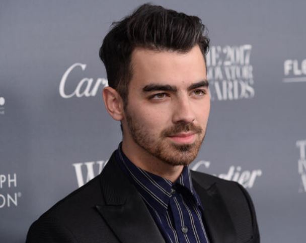 Joe Jonas