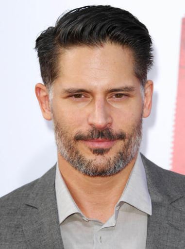 Joe Manganiello