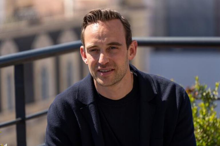 Joël Dicker