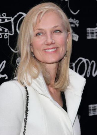 Joely Richardson