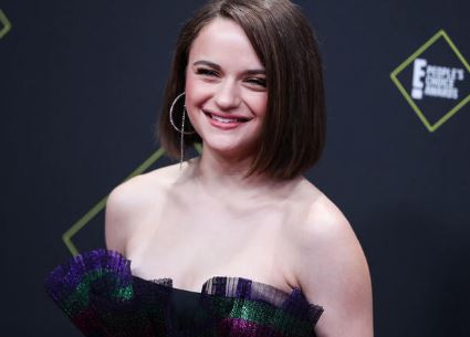 Joey King