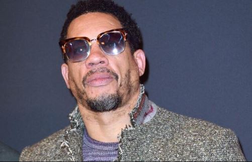 JoeyStarr