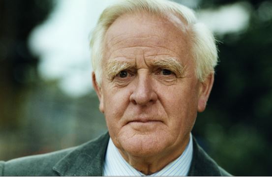 John le Carré