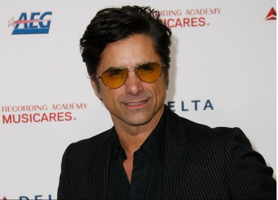 John Stamos