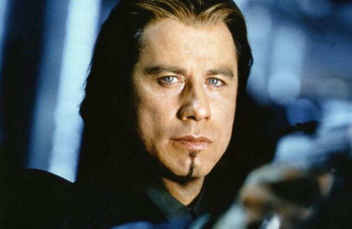 John Travolta