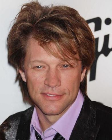 Jon Bon Jovi