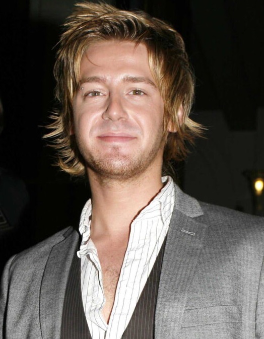 Jonatan Cerrada