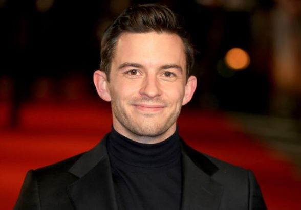 Jonathan Bailey