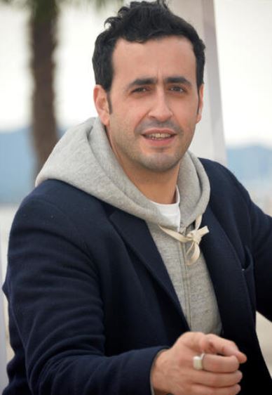 Jonathan Cohen