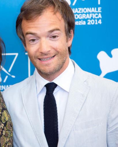 Jonathan Lambert