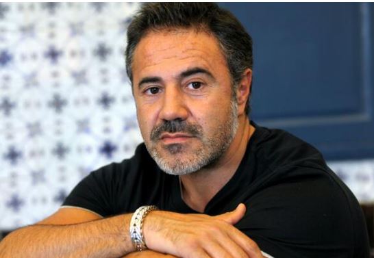 José Garcia