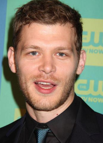 Joseph Morgan