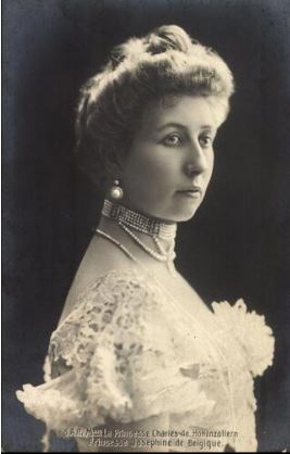 Joséphine de Belgique