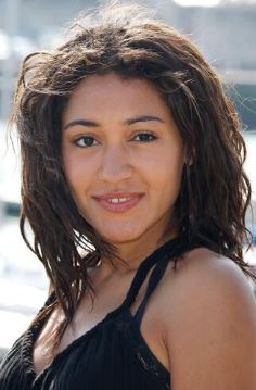 Joséphine Jobert