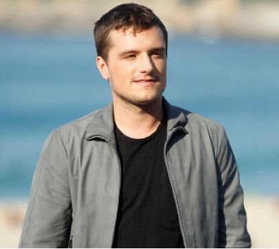 Josh Hutcherson