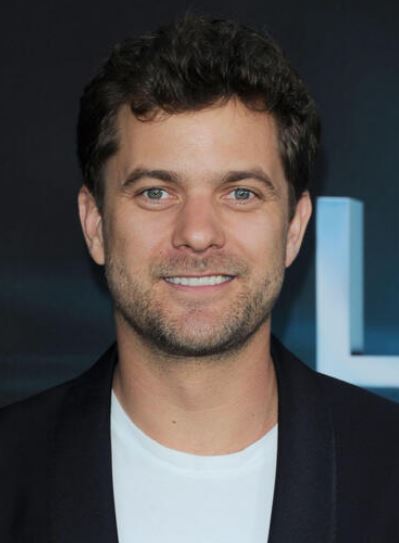 Joshua Jackson