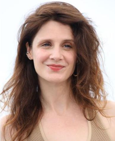Judith Chemla