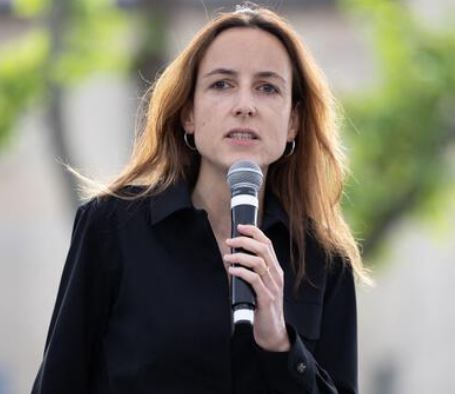 Julia Cagé
