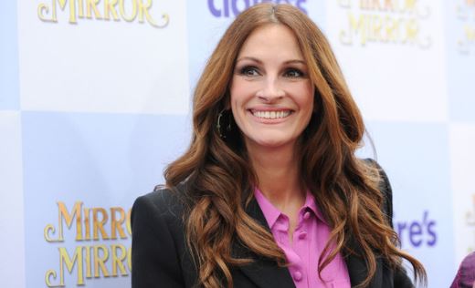 Julia Roberts