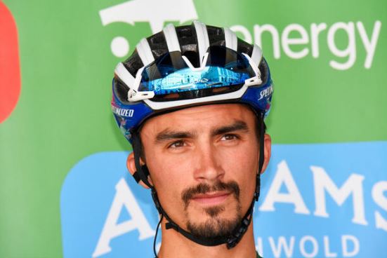 Julian Alaphilippe
