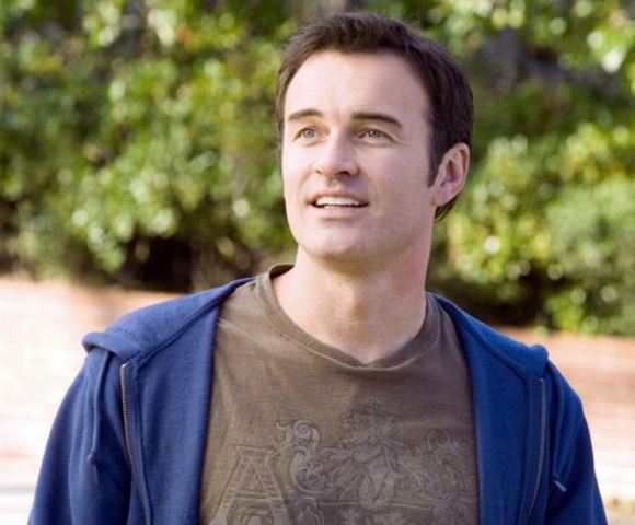 Julian McMahon