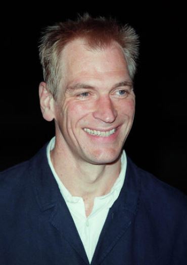 Julian Sands