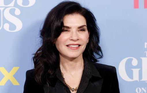 Julianna Margulies