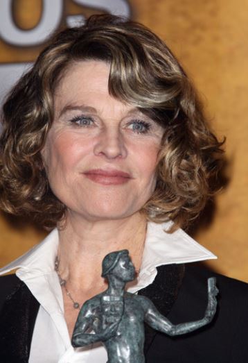Julie Christie