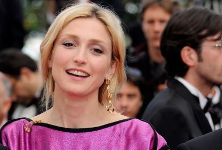 Julie Gayet