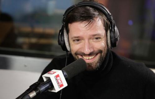 Julien Cazarre