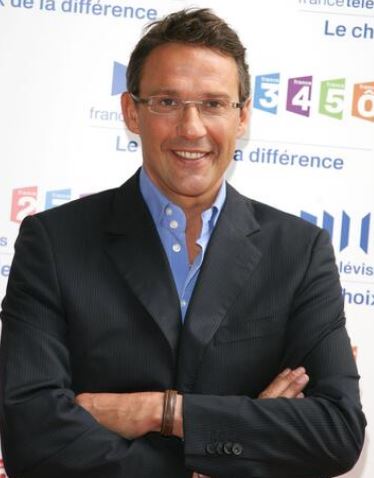 Julien Courbet