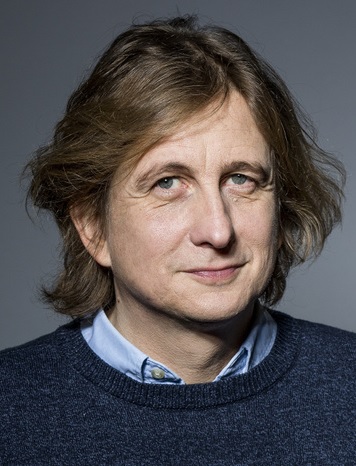 Julien Rambaldi