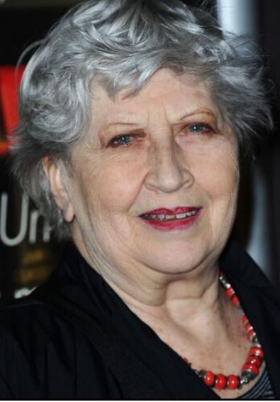 Juliette Carré