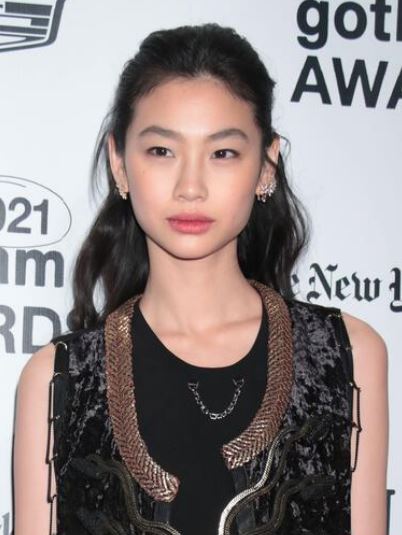 Jung Ho-Yeon