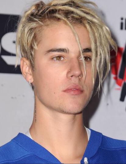 Justin Bieber