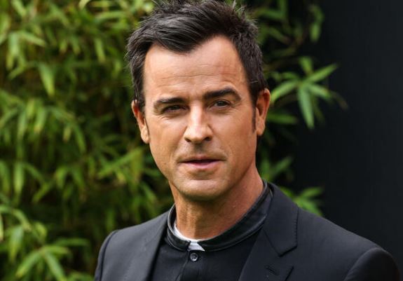 Justin Theroux