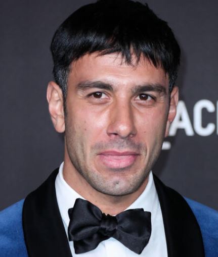 Jwan Yosef