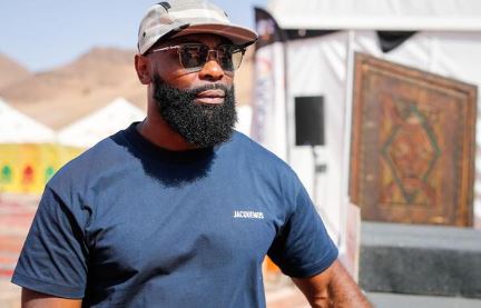 Kaaris