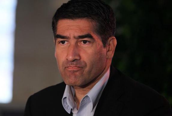 Karim Zéribi