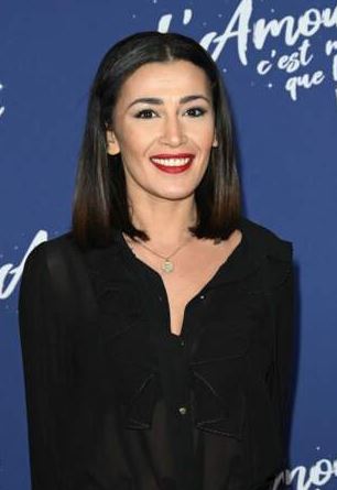 Karima Charni