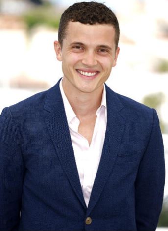 Karl Glusman