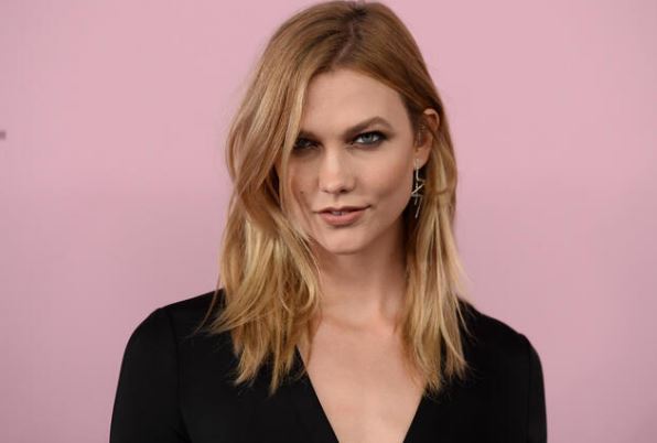 Karlie Kloss