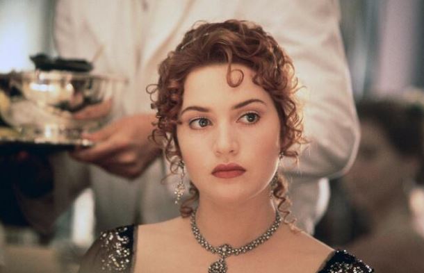 Kate Winslet