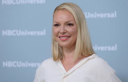 Katherine Heigl