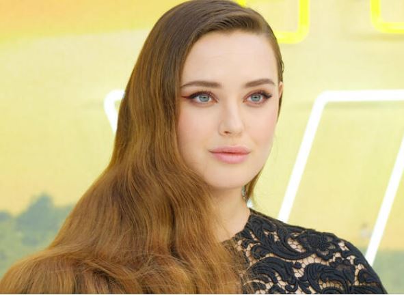 Katherine Langford