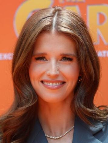 Katherine Schwarzenegger