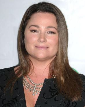 Keely Shaye Smith