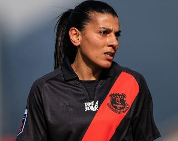Kenza Dali