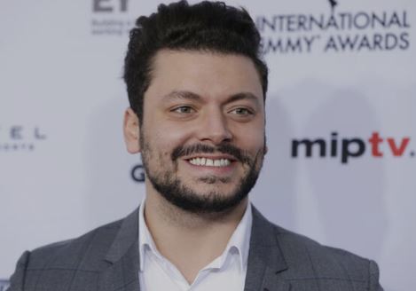 Kev Adams
