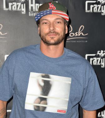 Kevin Federline